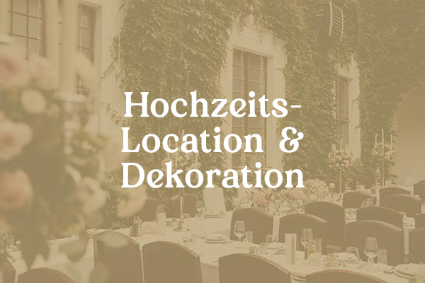 Hochzeits-Locations finden mit Hochzeitshelden.de